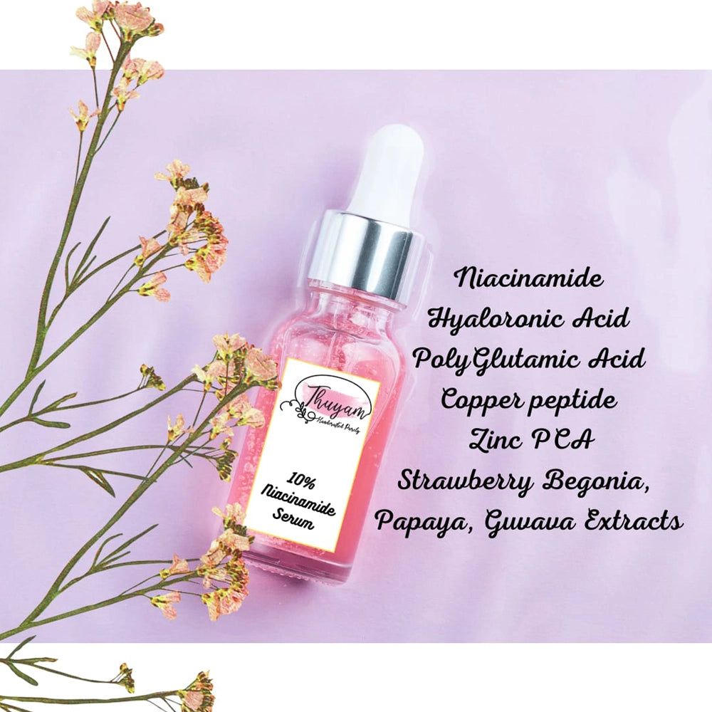 10% Niacindamide Serum-1